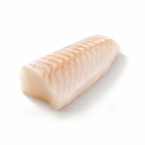 Torske loins 160 - 180 gram