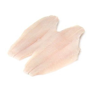 Rødspættefilet